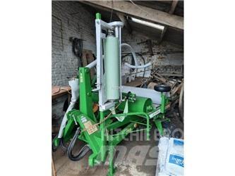 Sipma 7510 KLARA Vyniojimo padargai