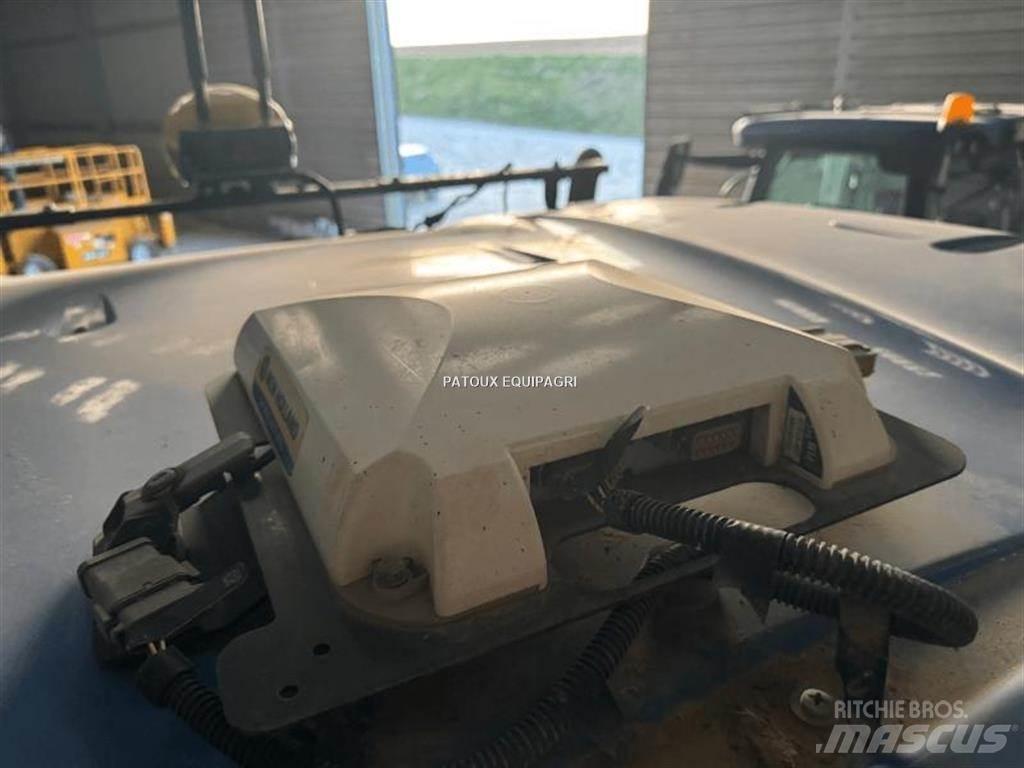 Trimble AG372 Kita sėjamoji technika ir jų priedai