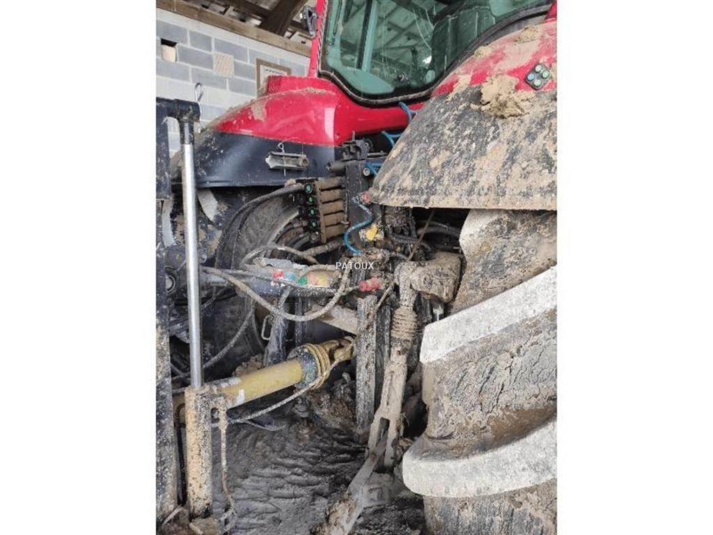 Valtra T214 DIRECT Traktoriai