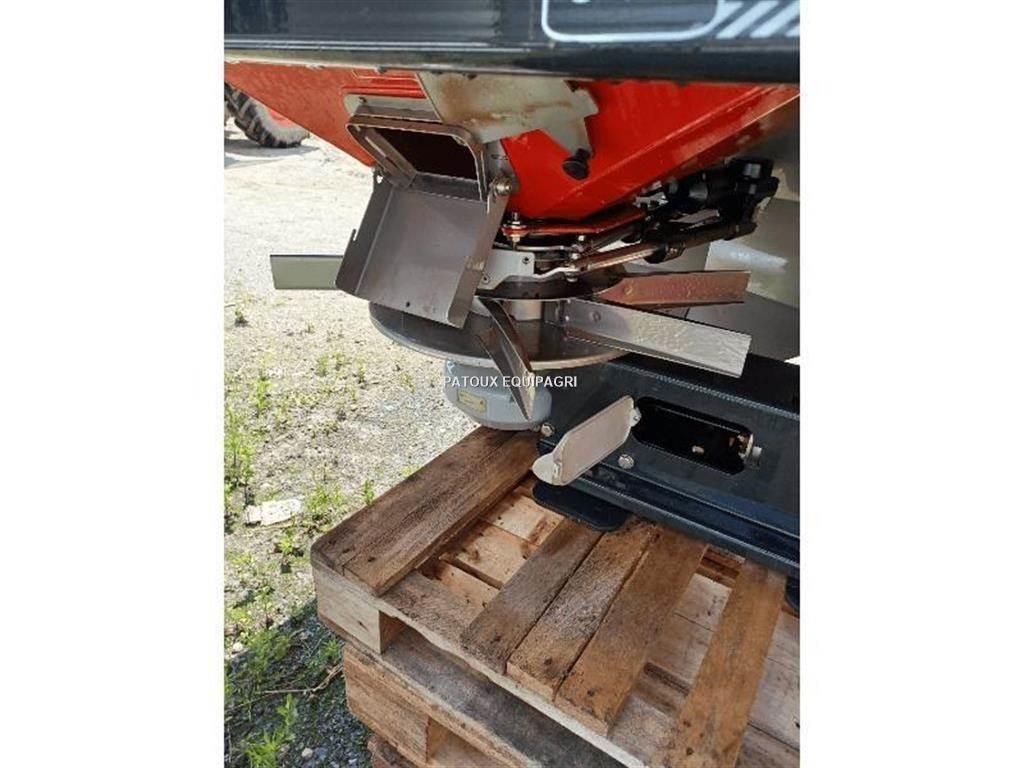 Vicon ROEDW GEO Mineralinių trąšų barstytuvai