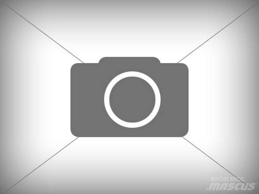 Votex 260 Varomosios akėčios ir žemės frezos