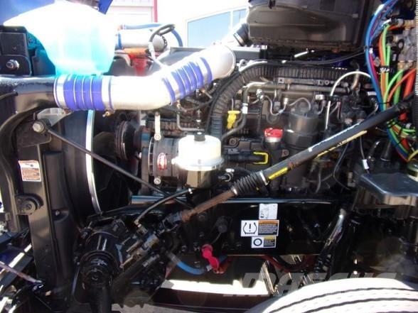 Kenworth T680 Naudoti vilkikai