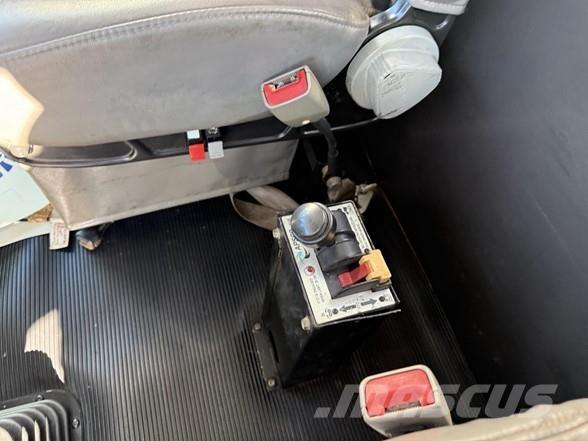 Kenworth T800 Naudoti vilkikai