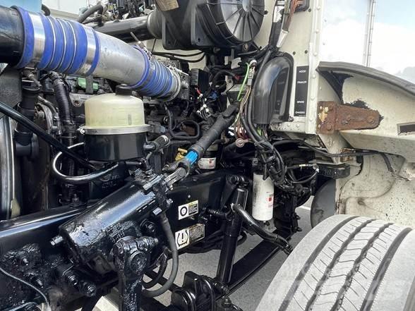 Peterbilt 337 Naudoti vilkikai