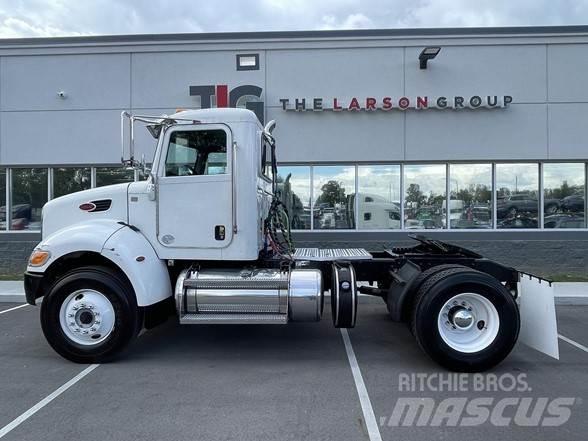 Peterbilt 337 Naudoti vilkikai