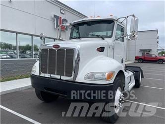 Peterbilt 337 Naudoti vilkikai