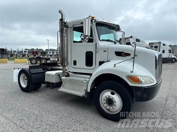 Peterbilt 337 Naudoti vilkikai