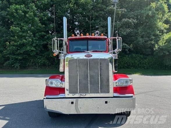 Peterbilt 389 Naudoti vilkikai