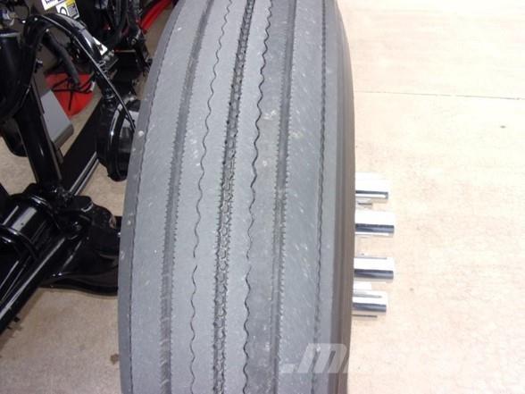 Peterbilt 389 Naudoti vilkikai