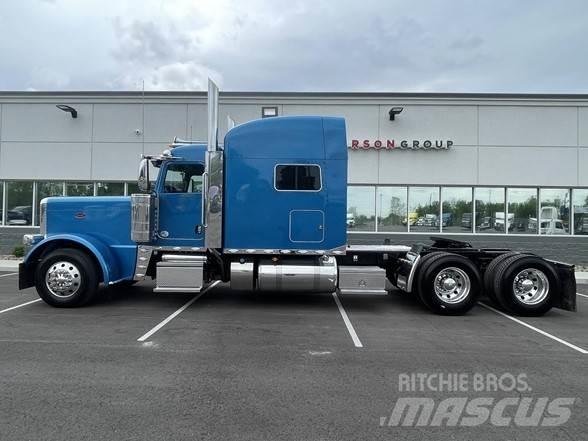 Peterbilt 389 Naudoti vilkikai