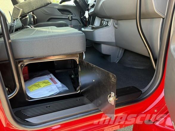 Peterbilt 536 Savivarčių priekabų vilkikai