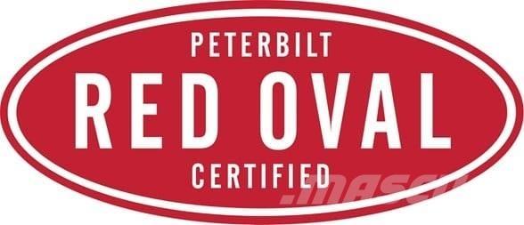 Peterbilt 567 Naudoti vilkikai