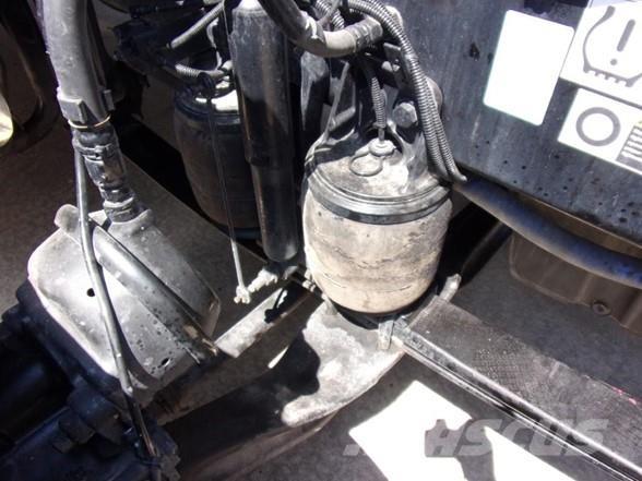 Peterbilt 567 Naudoti vilkikai