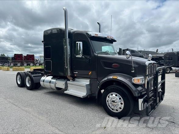 Peterbilt 567 Naudoti vilkikai