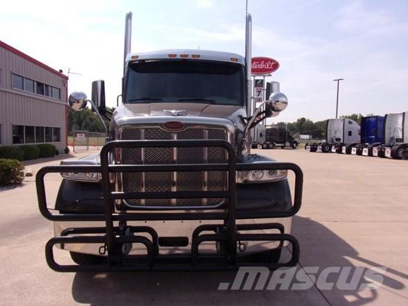 Peterbilt 567 Naudoti vilkikai