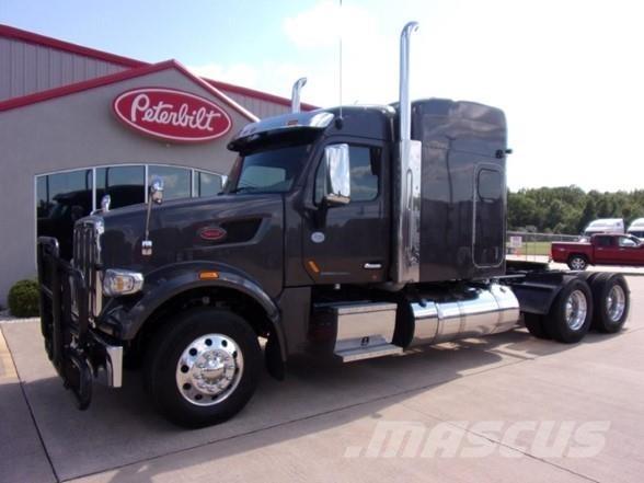 Peterbilt 567 Naudoti vilkikai