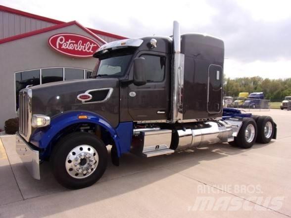 Peterbilt 567 Naudoti vilkikai
