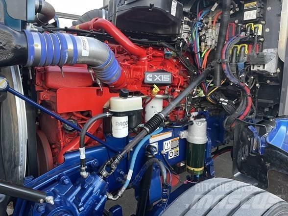 Peterbilt 567 Naudoti vilkikai