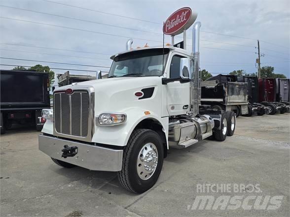 Peterbilt 567 Naudoti vilkikai