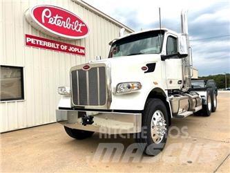 Peterbilt 567 Naudoti vilkikai
