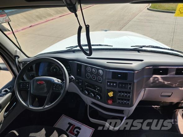 Peterbilt 567 Naudoti vilkikai