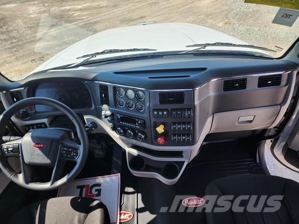 Peterbilt 567 Naudoti vilkikai