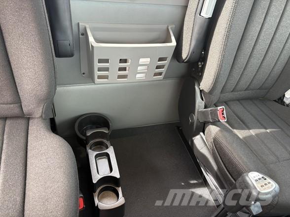 Peterbilt 567 Naudoti vilkikai