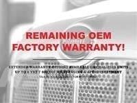 Peterbilt 579 Naudoti vilkikai