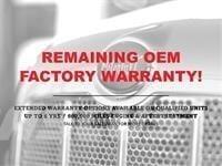 Peterbilt 579 Naudoti vilkikai