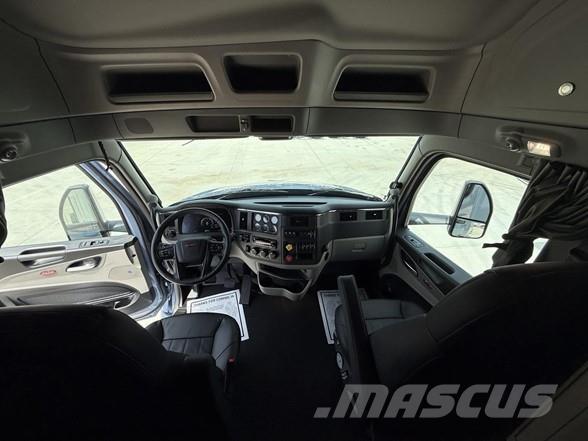 Peterbilt 579 Naudoti vilkikai