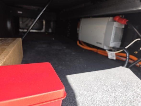 Peterbilt 579 Naudoti vilkikai