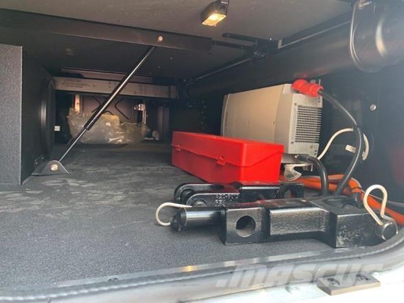 Peterbilt 589 Naudoti vilkikai