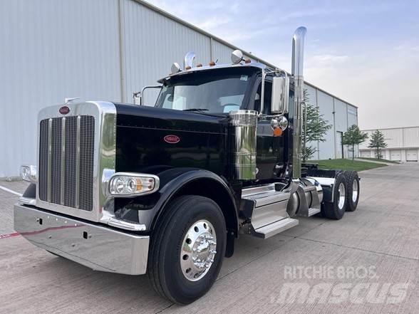 Peterbilt 589 Naudoti vilkikai
