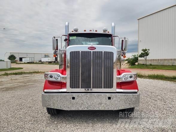 Peterbilt 589 Naudoti vilkikai