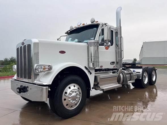 Peterbilt 589 Naudoti vilkikai