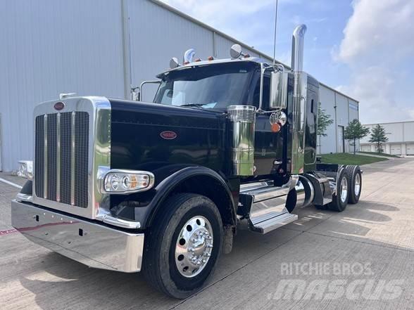 Peterbilt 589 Naudoti vilkikai