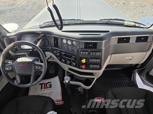 Peterbilt 589 Naudoti vilkikai