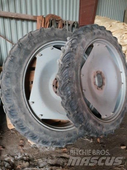  - - -  270/95R48 Padangos, ratai ir ratlankiai