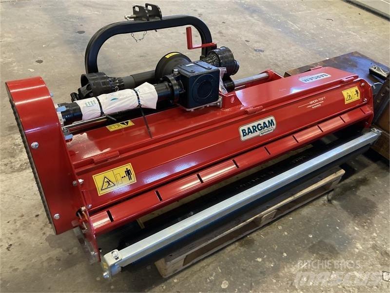 Bargam SGK/S 175 Šienapjovės