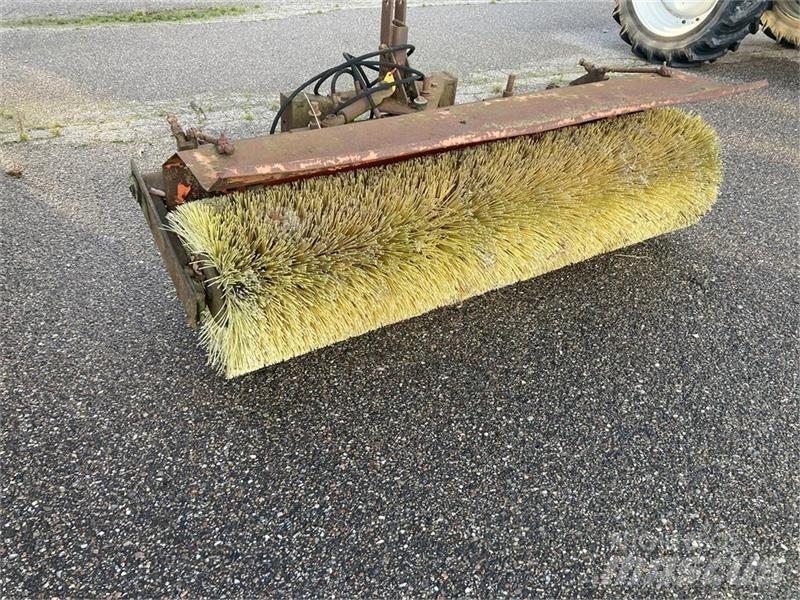 GMR 2000 Šlavimo technika