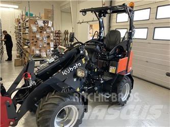 Kubota RT 220- 2 Mini krautuvai