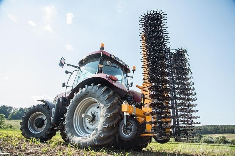Wallner WRM 600 Žemės ūkis - Kita
