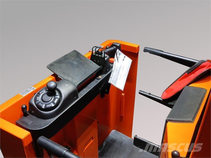 BT OME100M Mažų aukščių užsakytų prekių krautuvai