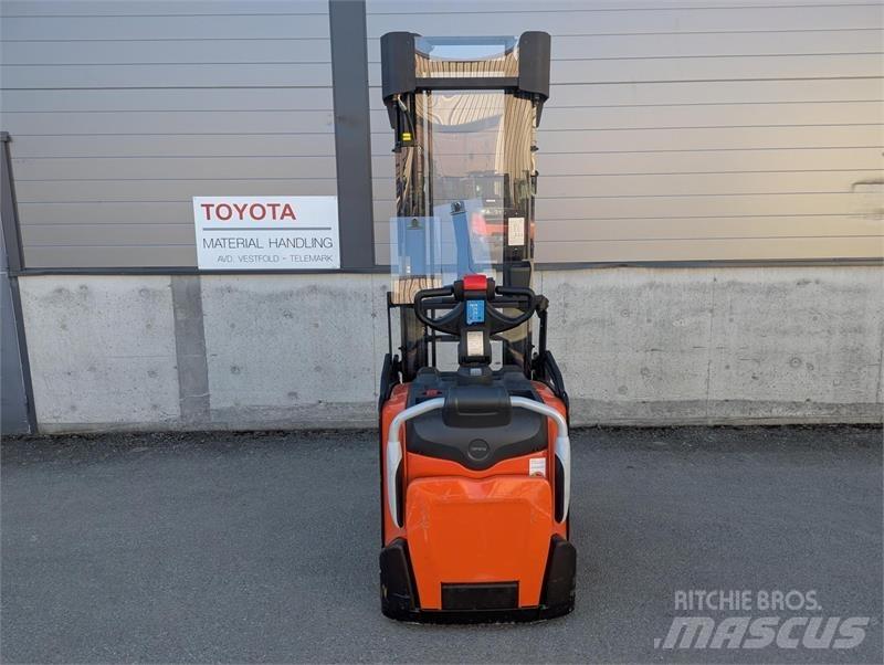 BT SPE160 Rankiniai vėžimėliai