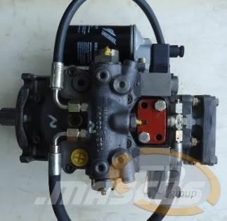 Linde 1522564 BPV35 Kiti naudoti statybos komponentai