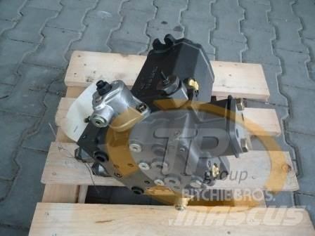 Linde HMF105 Linde Kiti naudoti statybos komponentai