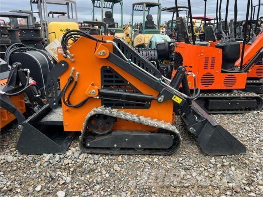  96901 QB480 Mini krautuvai