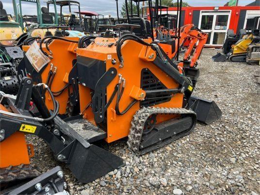  96901 QB480 Mini krautuvai