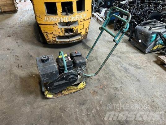 Ammann APF 12/40 Vibratoriai