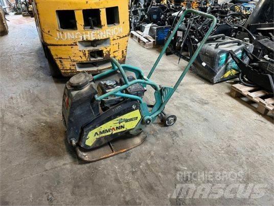 Ammann APF 1550 Vibratoriai